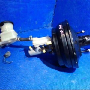 Complete Brake Booster Honda Stream