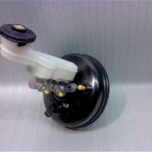 Complete Brake Booster Honda Vezel
