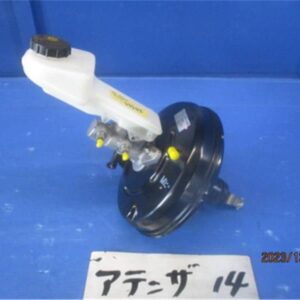 Complete Brake Booster Mazda Atenza