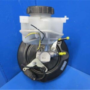 Complete Brake Booster Mazda Demio (new)