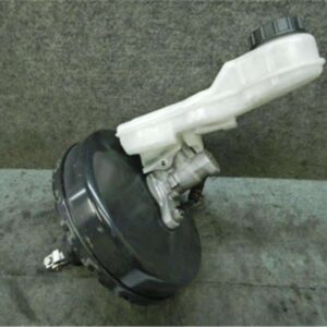 Complete Brake Booster Mazda Demio (old)