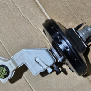 Complete Brake Booster Mazda axela