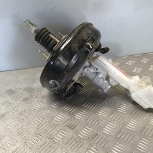 Complete Brake Booster Mazda cx3