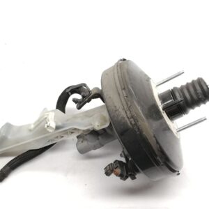 Complete Brake Booster Mazda cx5
