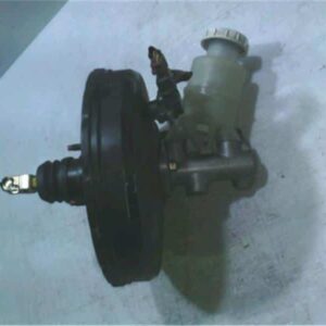 Complete Brake Booster Mitsubishi IO