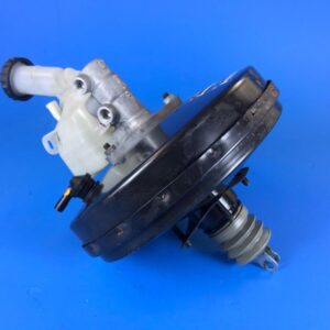 Complete Brake Booster Mitsubishi Lancer