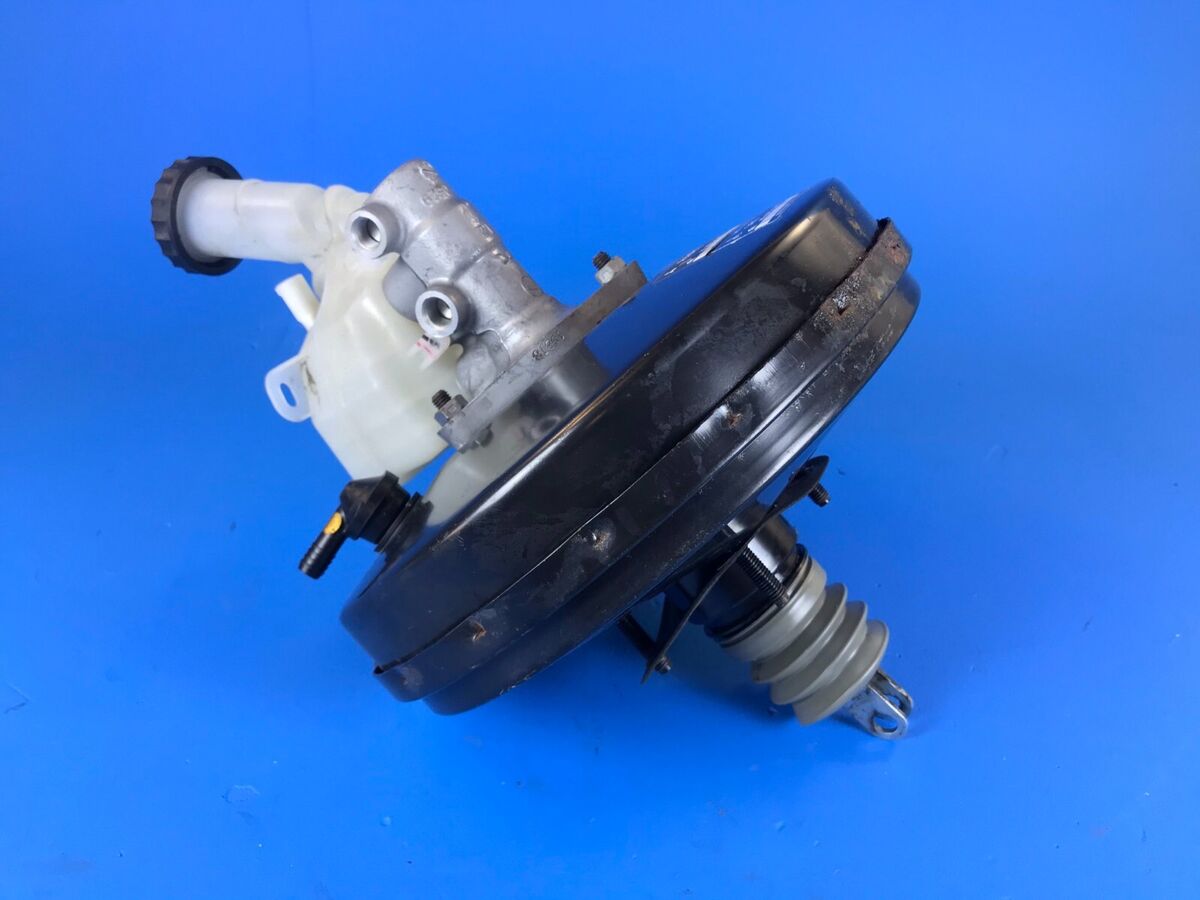 Complete Brake Booster Mitsubishi Lancer