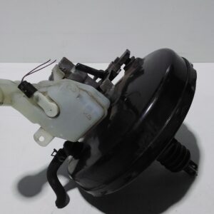 Complete Brake Booster Mitsubishi Outlander
