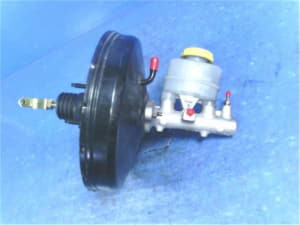 Complete Brake Booster Nissan B15 wingroad(old)