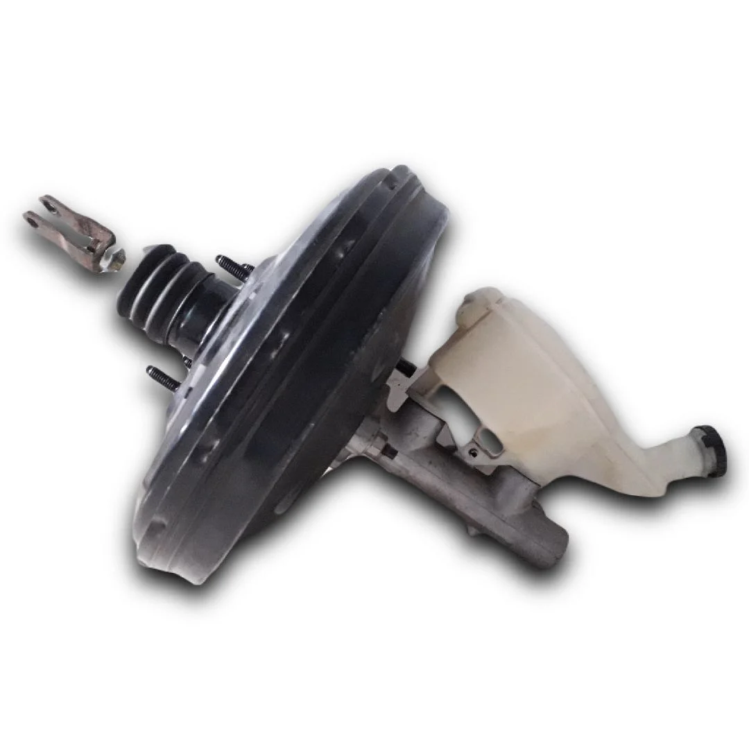 Complete Brake Booster Nissan Bluebird