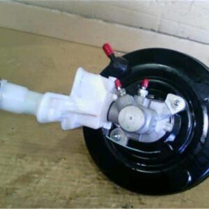 Complete Brake Booster Nissan March