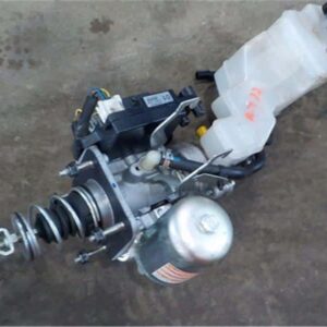 Complete Brake Booster Nissan Xtrail