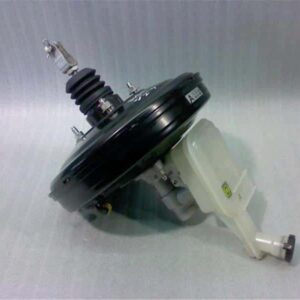 Complete Brake Booster Nissan juke