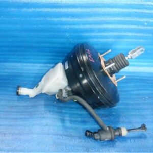 Complete Brake Booster Nissan note old