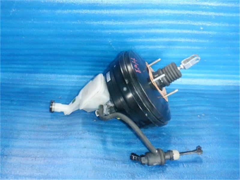 Complete Brake Booster Nissan note old