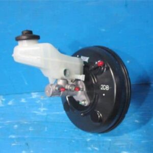 Complete Brake Booster Toyota Allion