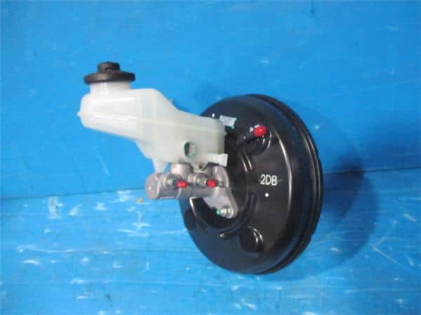 Complete Brake Booster Toyota Allion