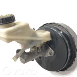 Complete Brake Booster Toyota Avensis