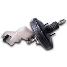 Complete Brake Booster Toyota Belta
