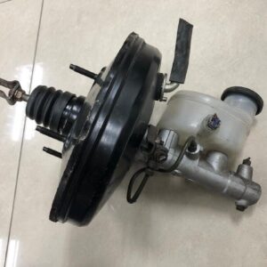 Complete Brake Booster Toyota Corolla