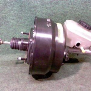 Complete Brake Booster Toyota Crown