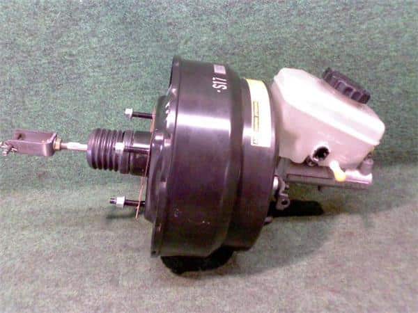 Complete Brake Booster Toyota Crown