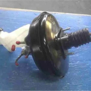 Complete Brake Booster Toyota Fielder(New)