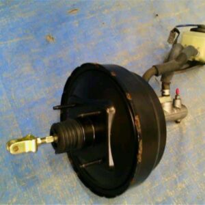 Complete Brake Booster Toyota Harrier