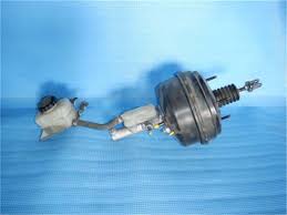 Complete Brake Booster Toyota Isis