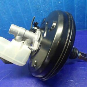 Complete Brake Booster Toyota Mark X