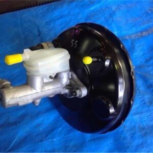Complete Brake Booster Toyota Passo