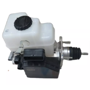 Complete Brake Booster Toyota Prado (j200 j150)