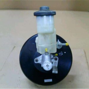 Complete Brake Booster Toyota Premio 260