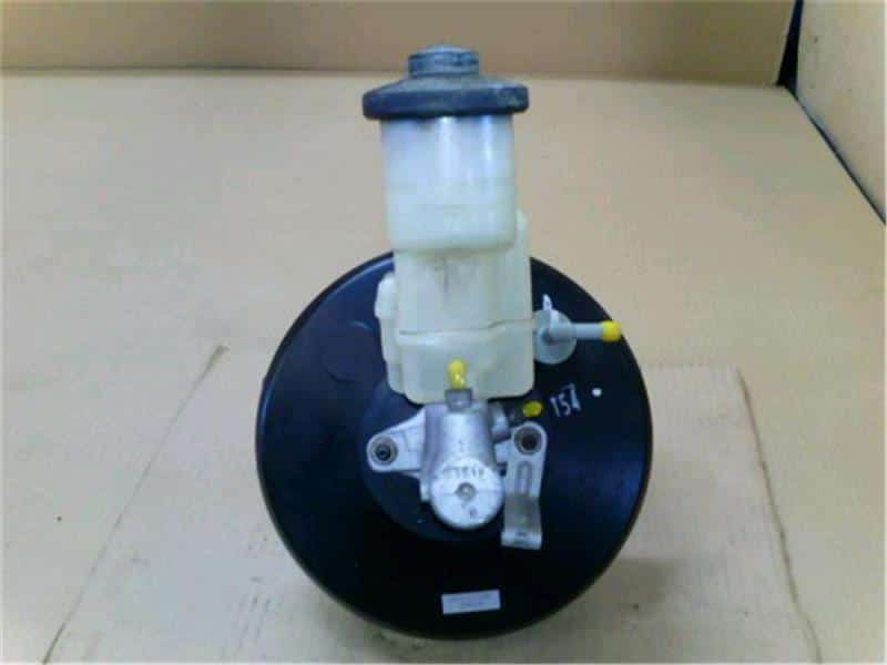 Complete Brake Booster Toyota Premio 260