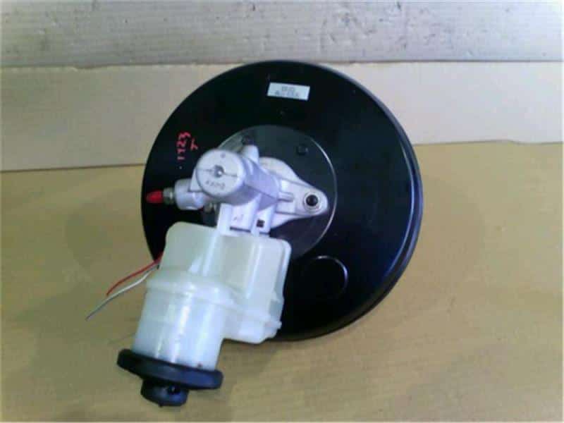 Complete Brake Booster Toyota Probox Vits Succeed IST