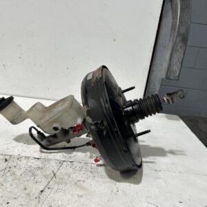 Complete Brake Booster Toyota RAV4
