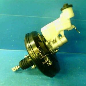 Complete Brake Booster Toyota Ractis
