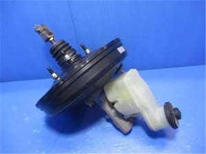 Complete Brake Booster Toyota Rumion