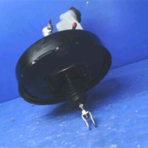 Complete Brake Booster Toyota Rush