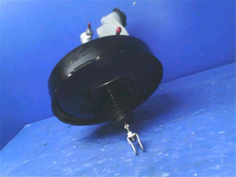 Complete Brake Booster Toyota Rush