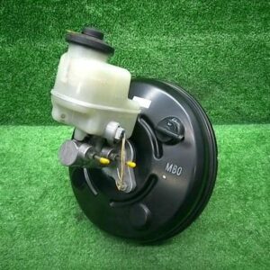 Complete Brake Booster Toyota Vanguard