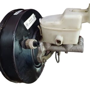 Complete Brake Booster Toyota Vigo