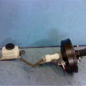 Complete Brake Booster Toyota Wish