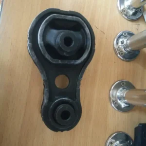 Engine Mounting Mazda Demio Rear