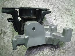 Engine Mounting Nissan Lafesta
