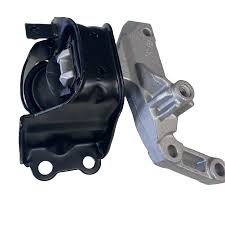 Engine Mounting Nissan March