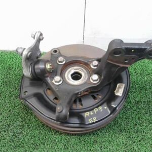 Front Hub Toyota Alphard