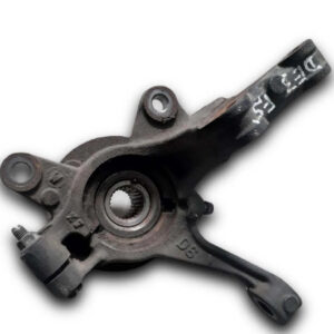 Front Hub Mazda Demio