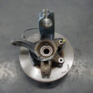 Front Hub Mazda Verisa