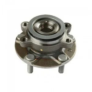 Front Hub for Nissan Dualis Juke